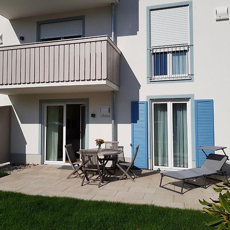 Sepp Apartment Bad Tolz Bagian luar foto