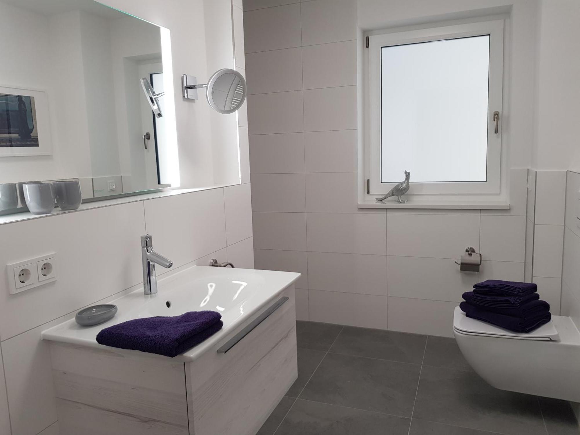 Sepp Apartment Bad Tolz Bagian luar foto