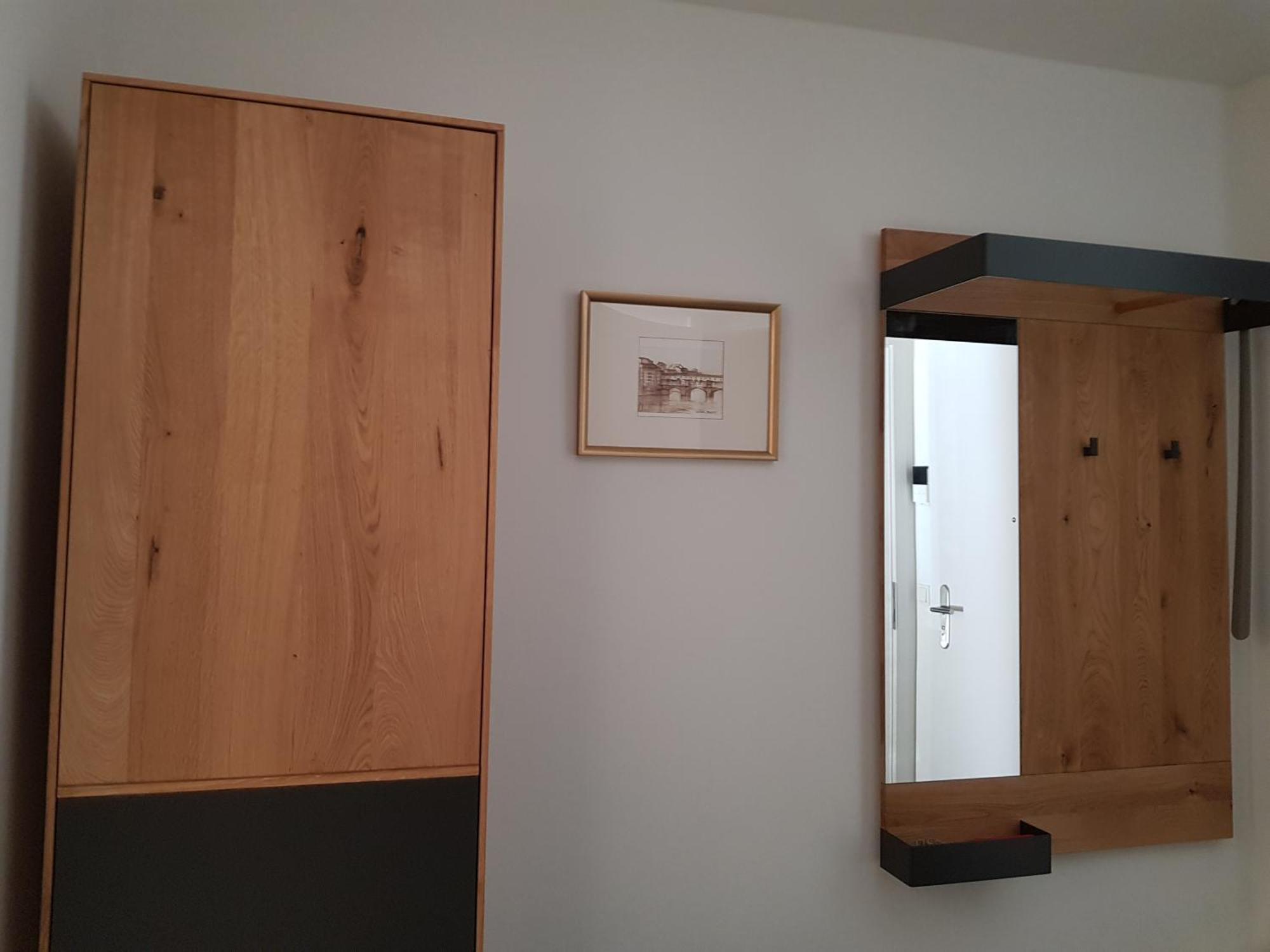 Sepp Apartment Bad Tolz Bagian luar foto