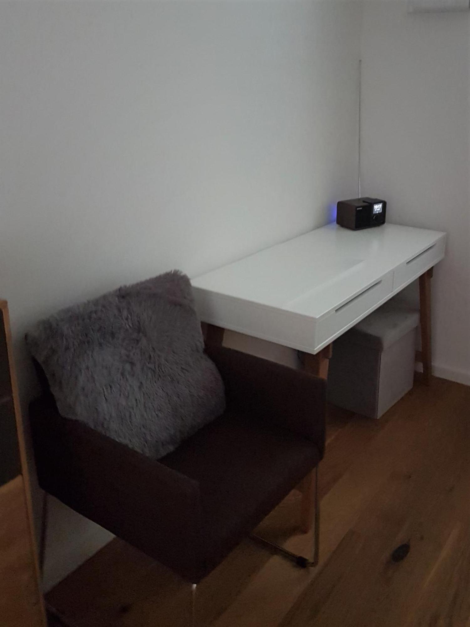 Sepp Apartment Bad Tolz Bagian luar foto