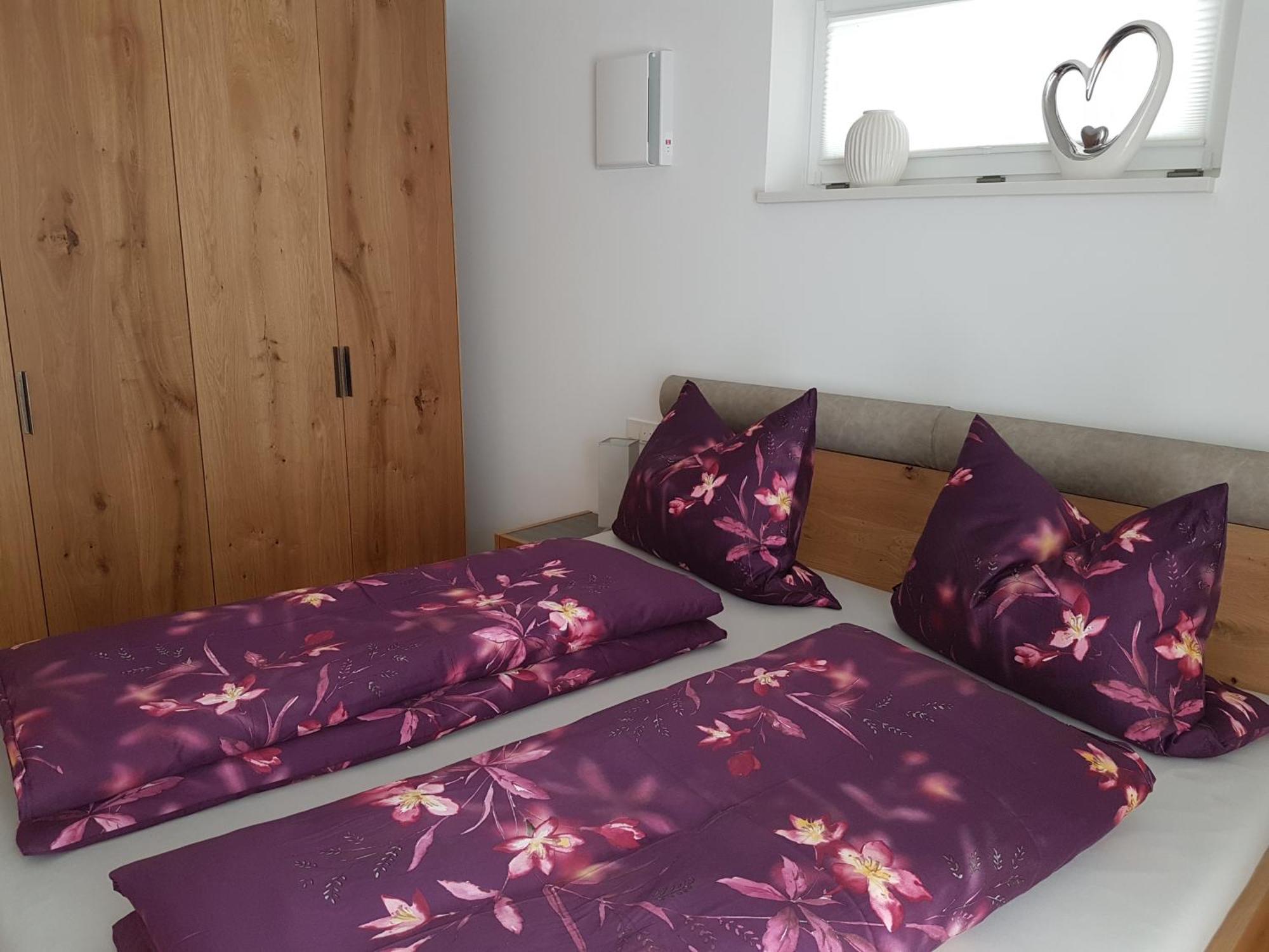 Sepp Apartment Bad Tolz Bagian luar foto