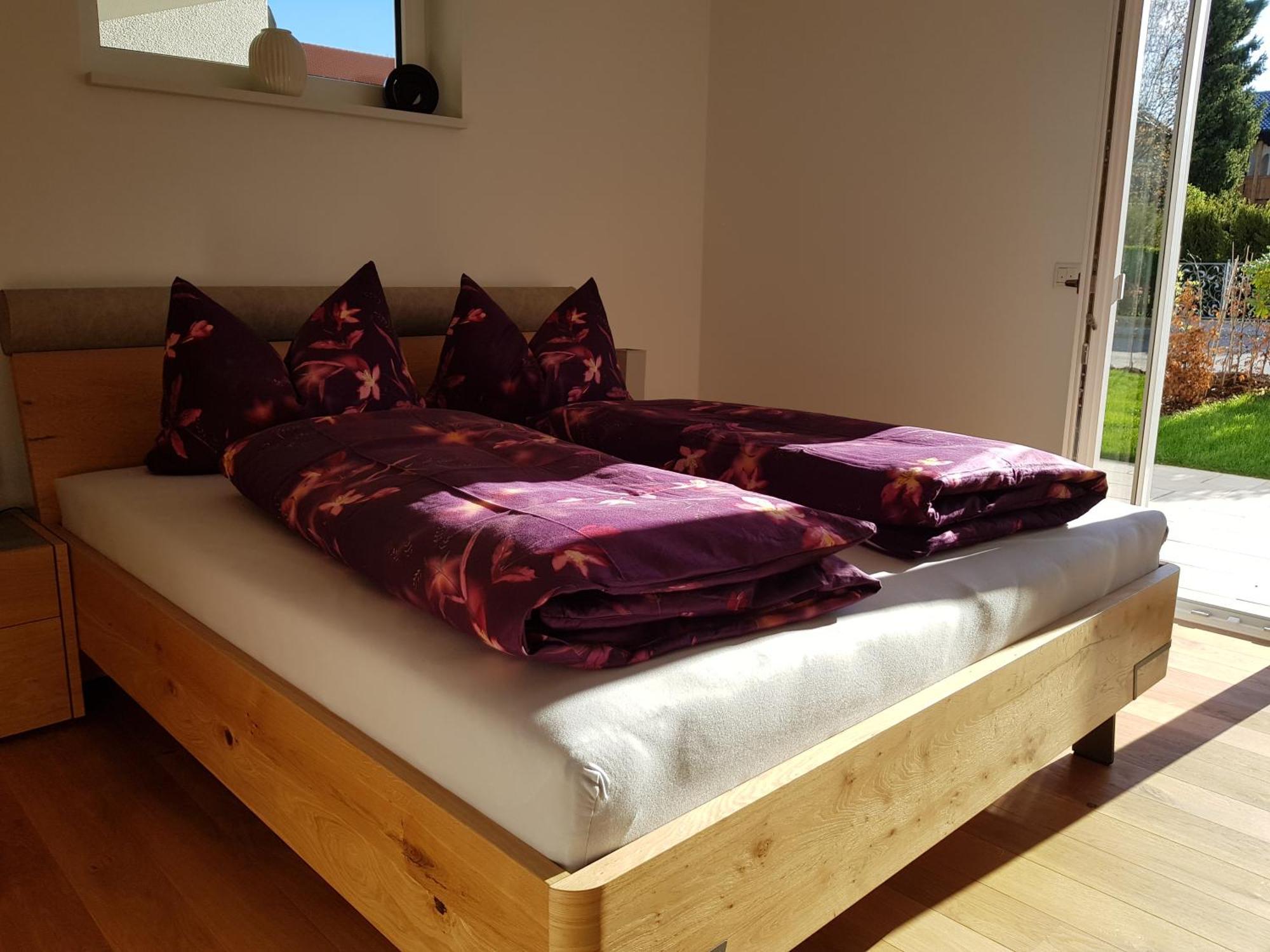 Sepp Apartment Bad Tolz Bagian luar foto